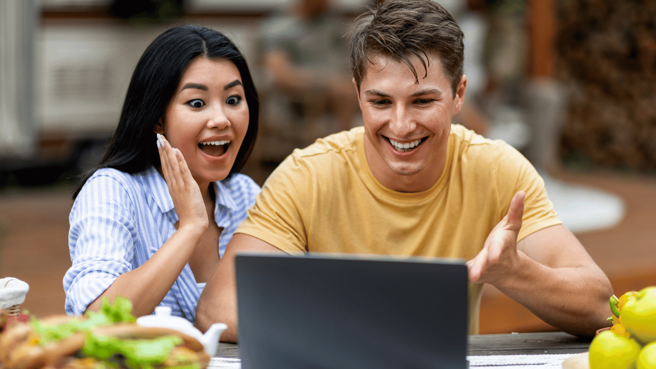 Ways to Market Your Business online quizes