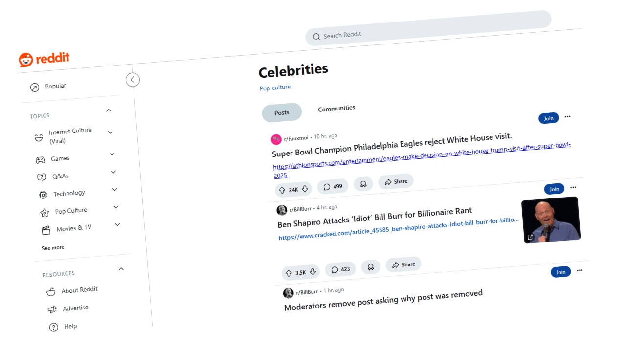 Ways to Market Your Business reddit and forums