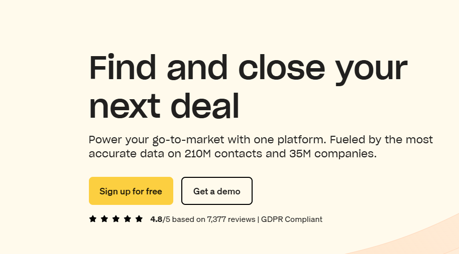 ai business outreach