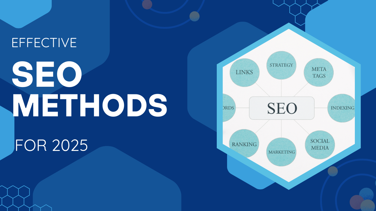 Modern SEO Strategies for Businesses in 2025