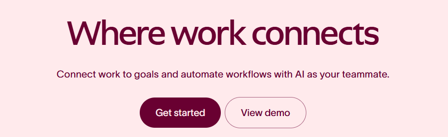 asana crm