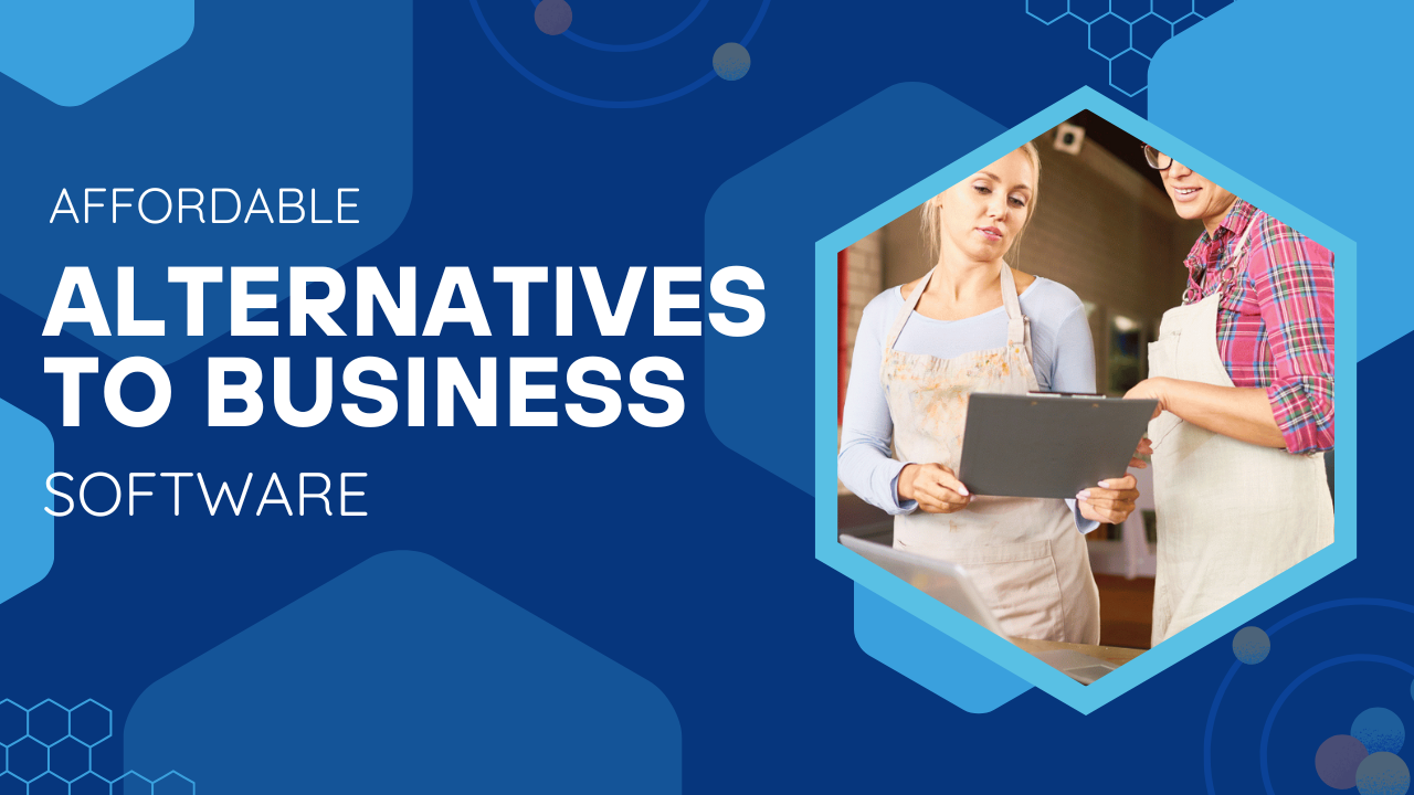 Affordable Alternatives to Business Software in 2025 (1)