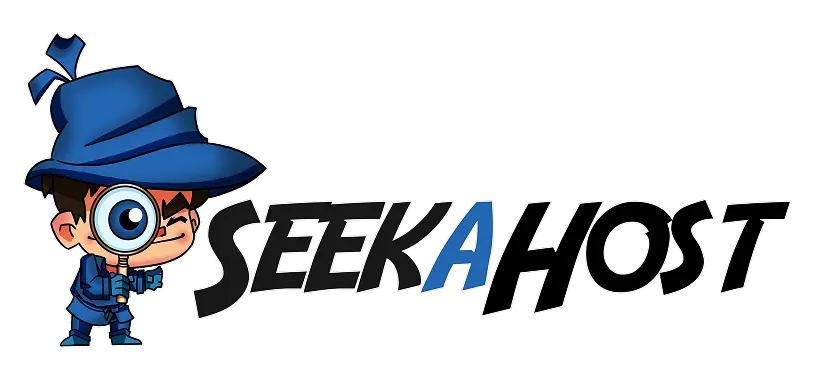 SeekaHost Ltd logo