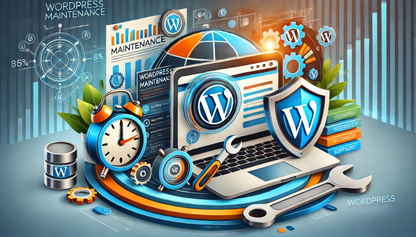 Top 3 WordPress Maintenance Packages Comparison: An In-Depth Analysis Of SeekaHost WP Support