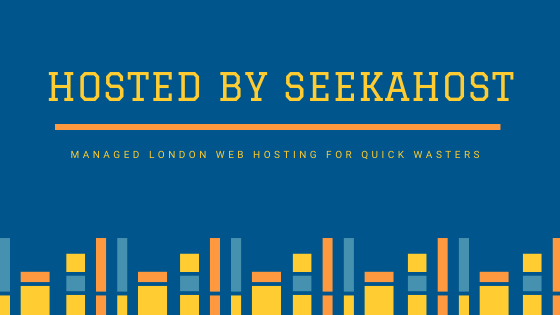 Quick Wasters Transfer Hosting from Hostgator to London Server Hosting