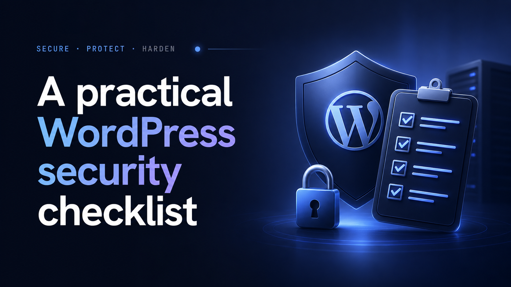 WordPress malware and website security investigation