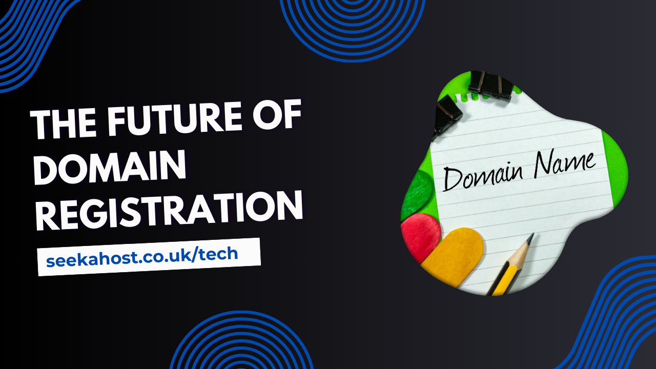 The Future of Domain Registration What New TLDs Mean for Online Businesses