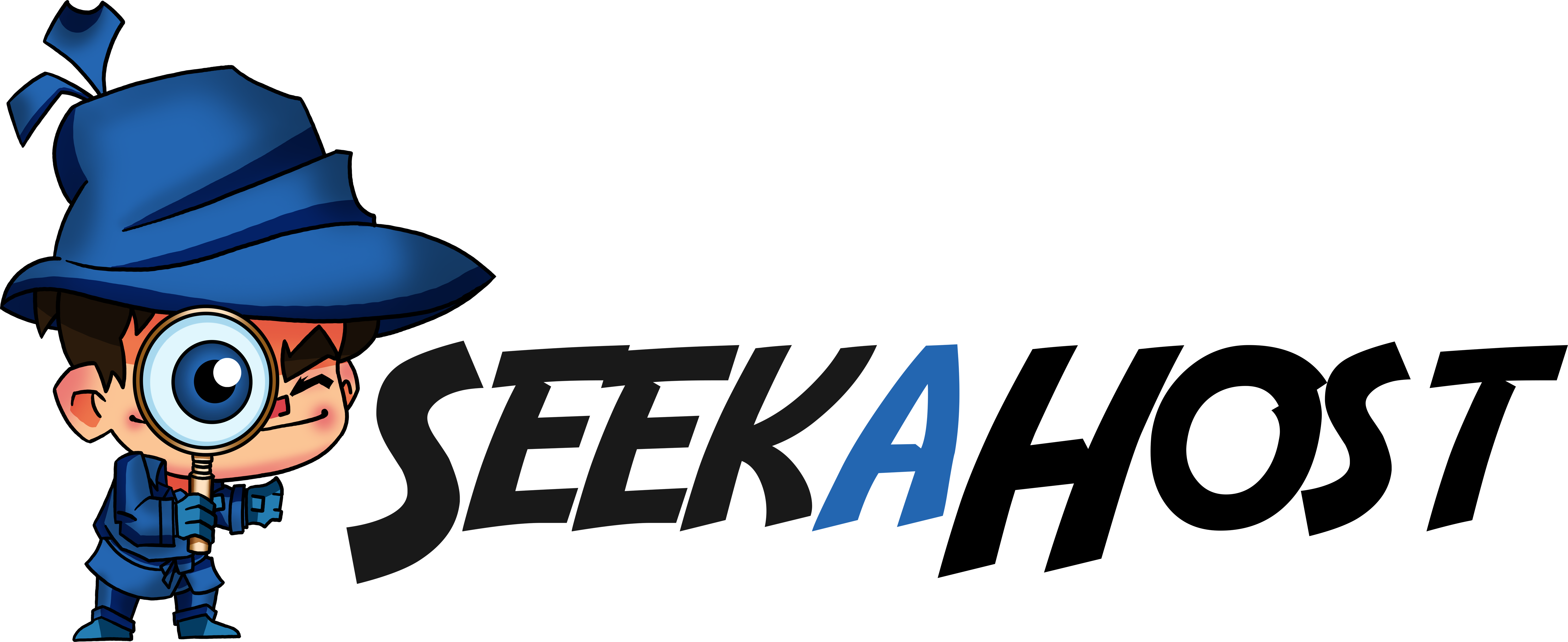 SeekaHost