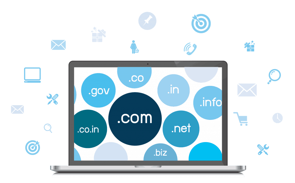 Domain Registration