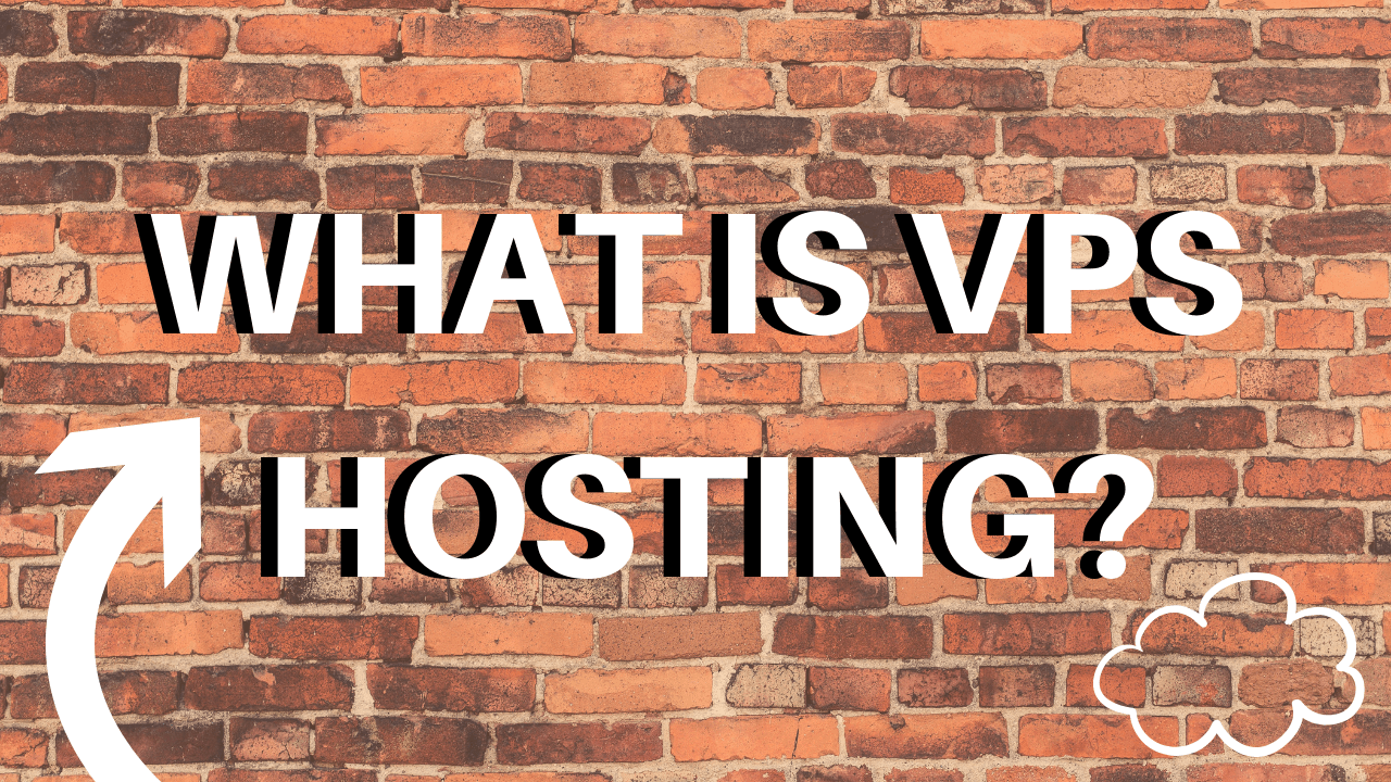 WHAT IS VPS HOSTING