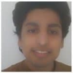 Zukais Mohammed