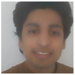 Zukais Mohammed
