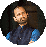 Kulwant Nagi