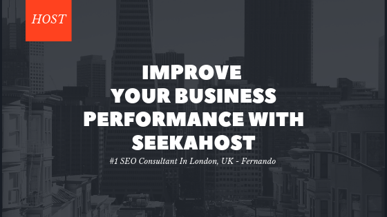 SeekaHost-London-web-hosting