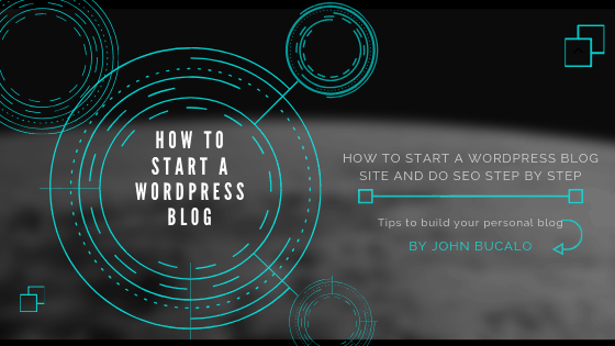 how-to-start-a-wordpress-blog