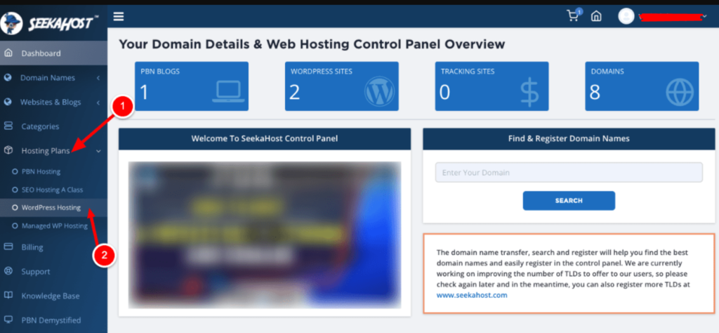 web-hosting-for-blogsite-to-be-hosted