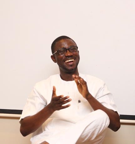 Ayeni Adekunle Samuel