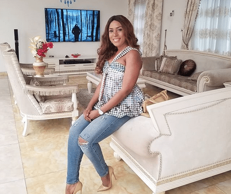 Linda Ikeji