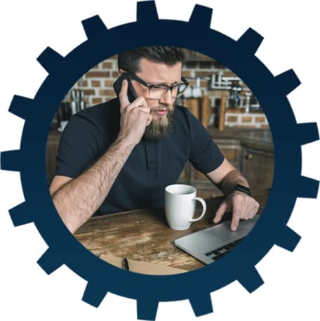 web hosting company