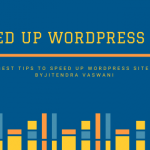 Speed-Up-WordPress-Site