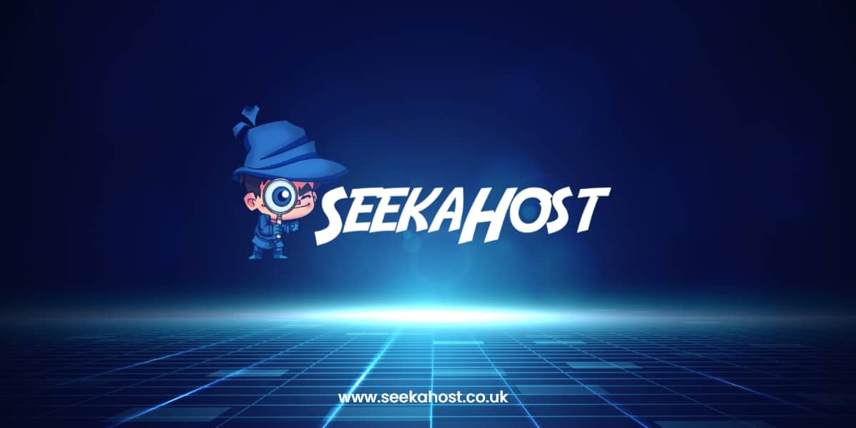 (c) Seekahost.co.uk