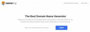 Find-a-domain-name-for-your-website