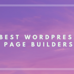 best-wordpress-page-builders