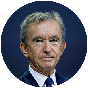 Bernard-Arnault