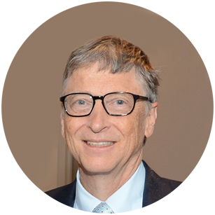Bill-Gates