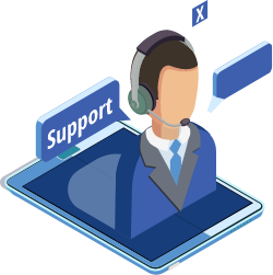 Tech Support