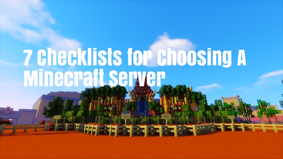 choosing-minecraft-server