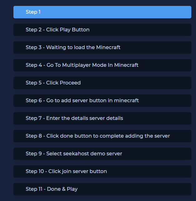 how-to-play-minecraft-online-free-steps