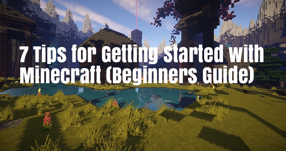 minecraft-for-beginners