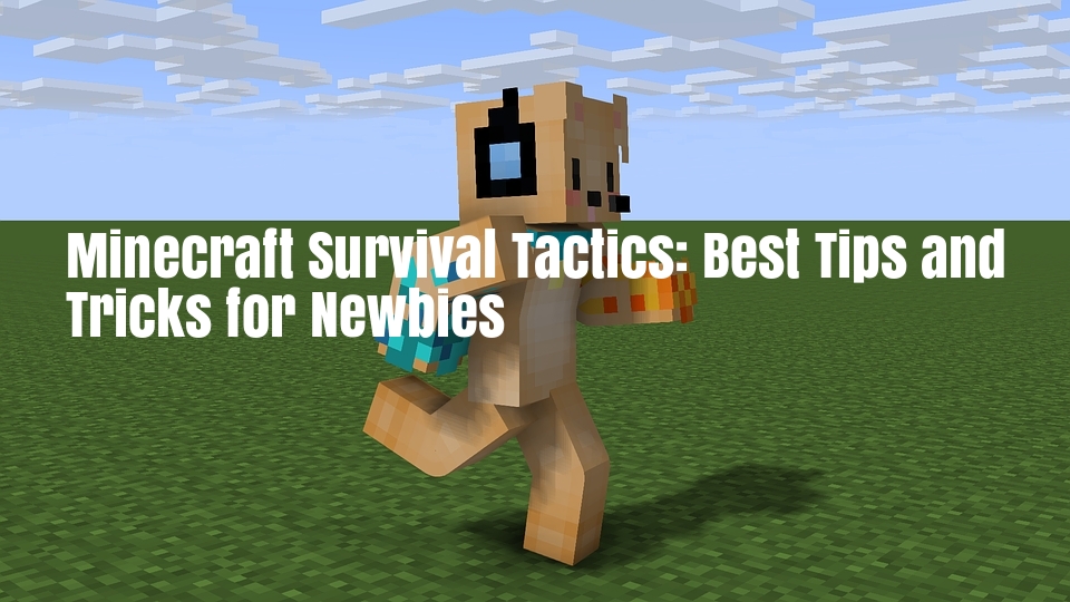 Minecraft Free on  - The Best Tips and Tricks For Surviving