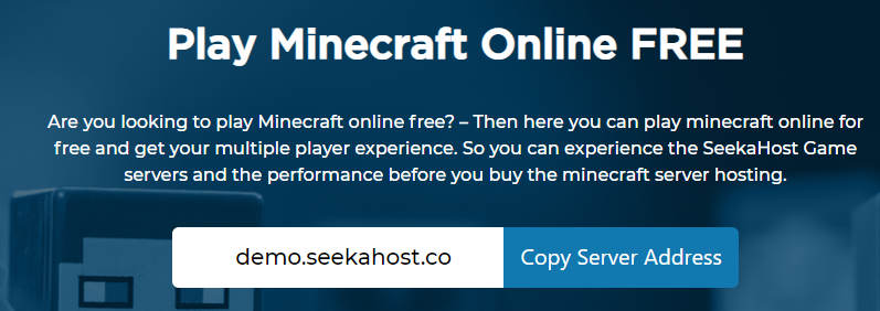 play-minecraft-for-free-online
