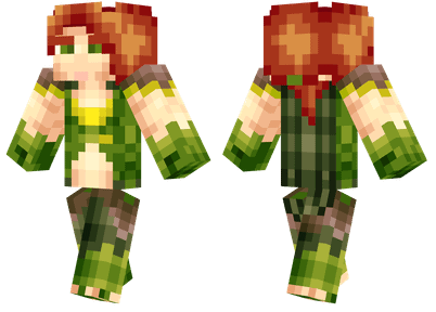 windranger-skin