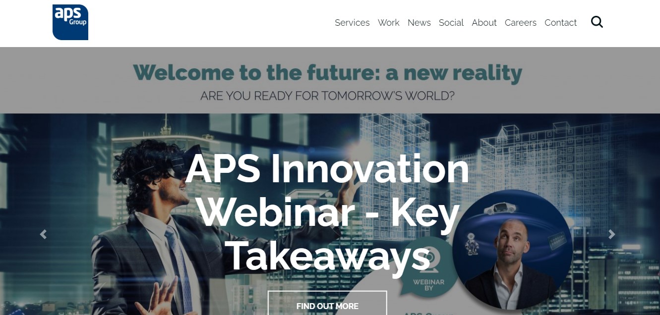 Aps Group