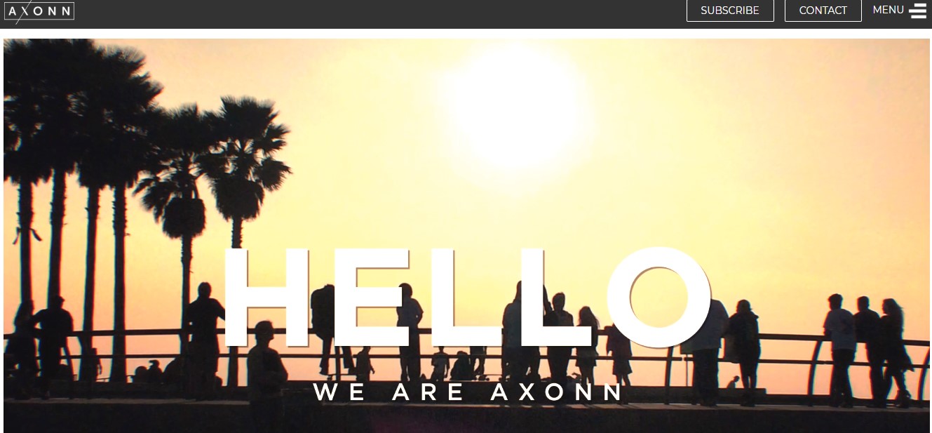 Axonn