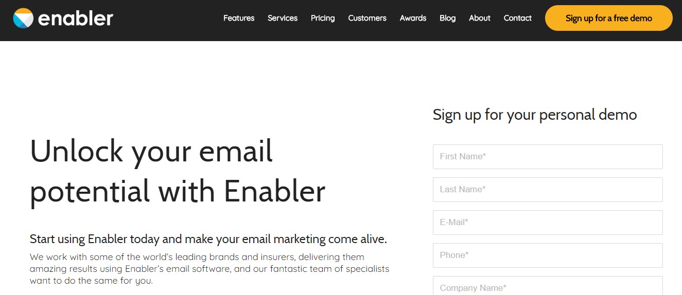 Enabler