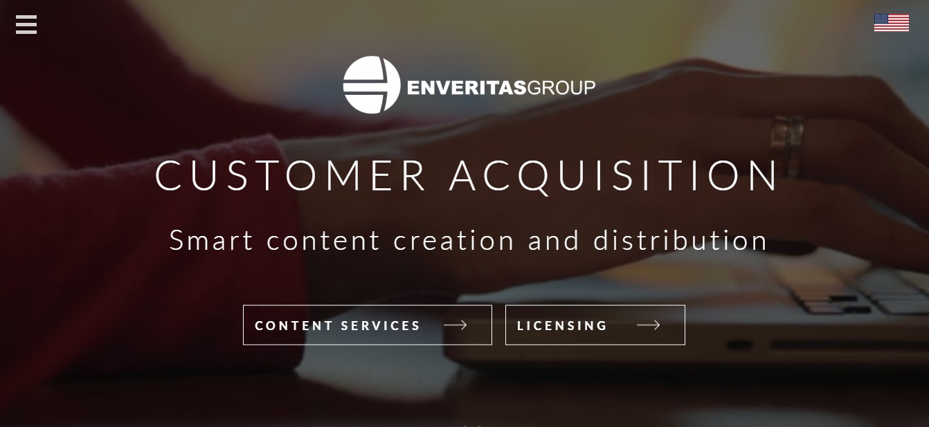 Enveritas Group