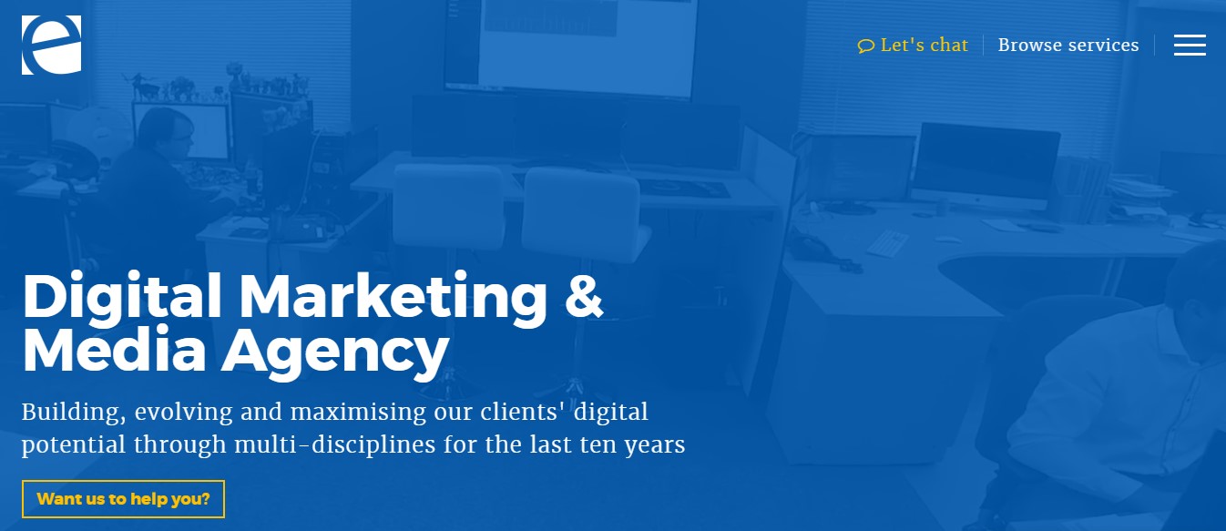 Essential Marketer