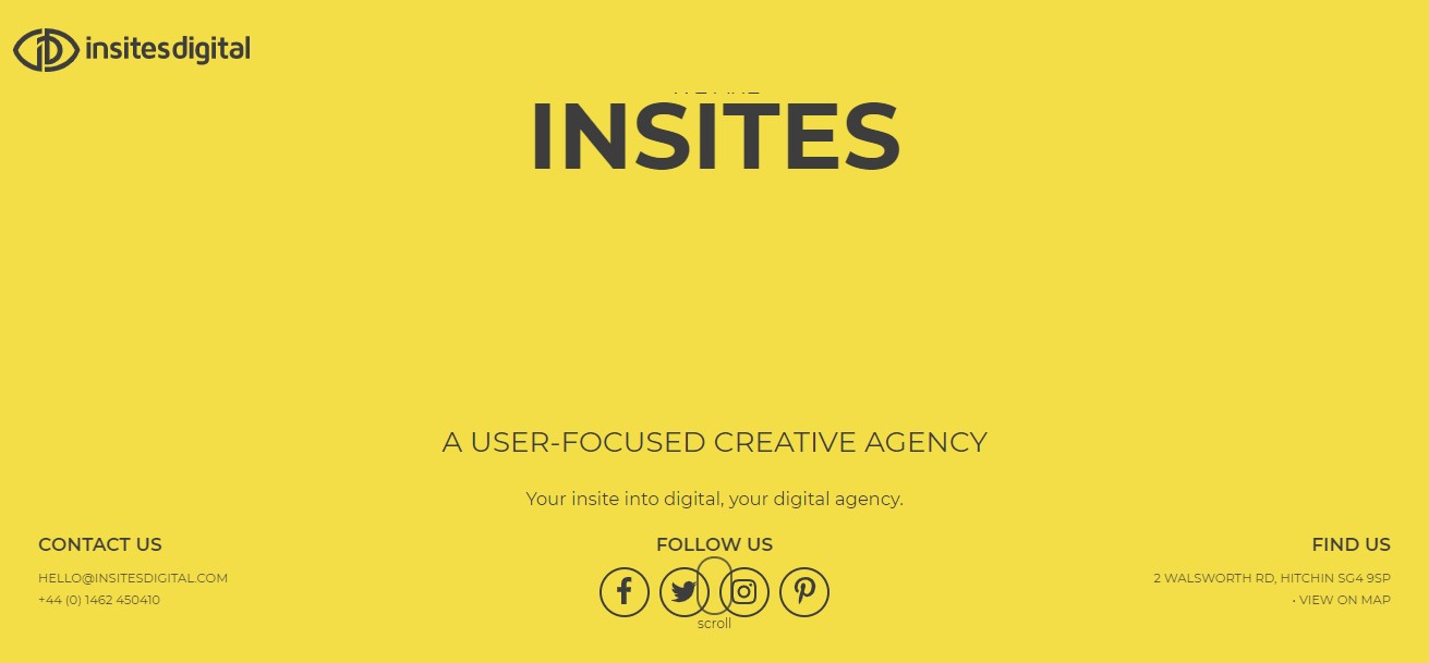 Insites Digital
