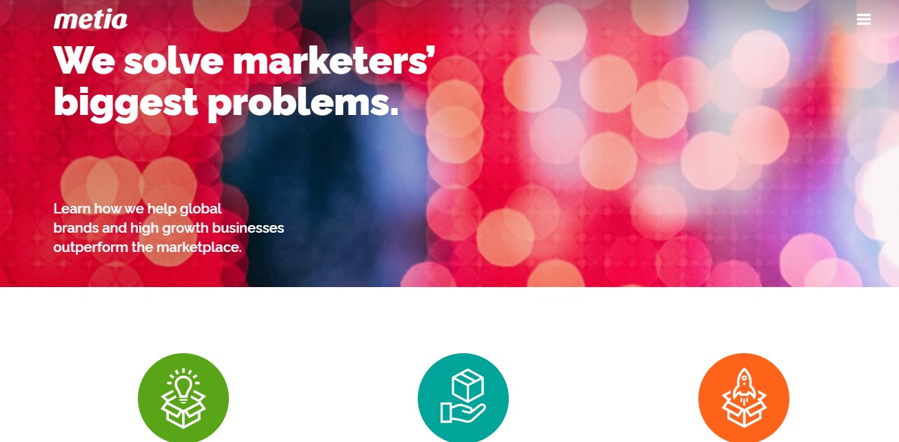 Metia Digital Marketing Agency