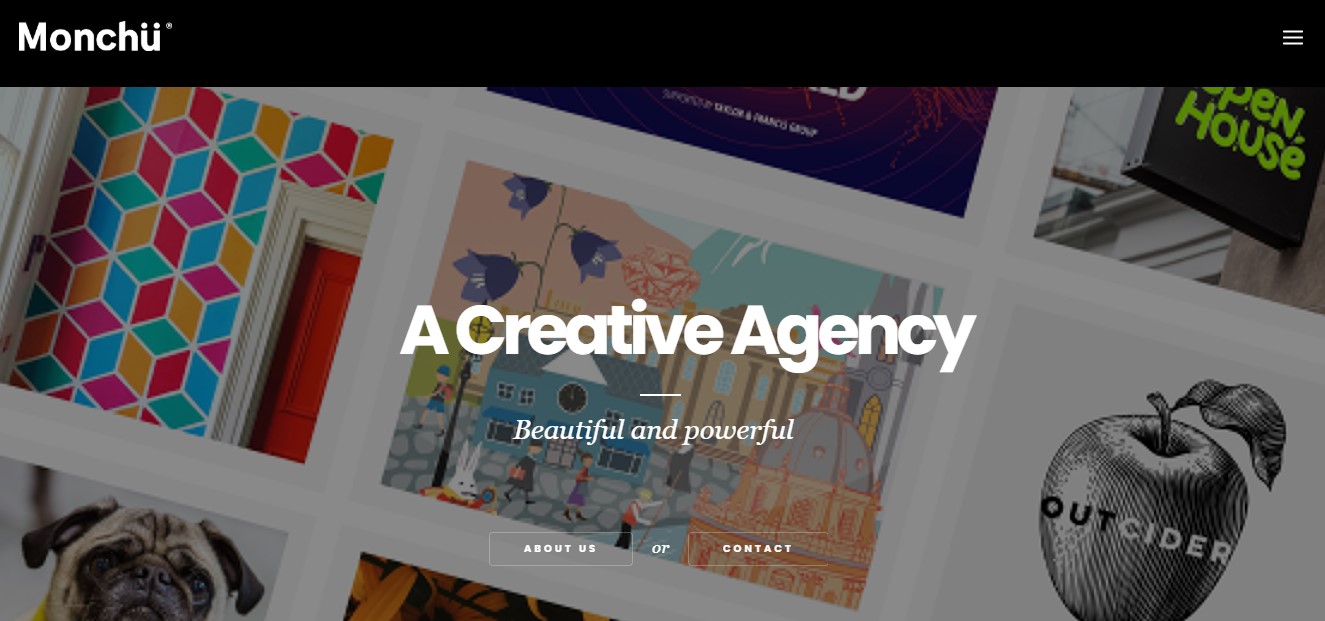 Monchu Digital Marketing Agency
