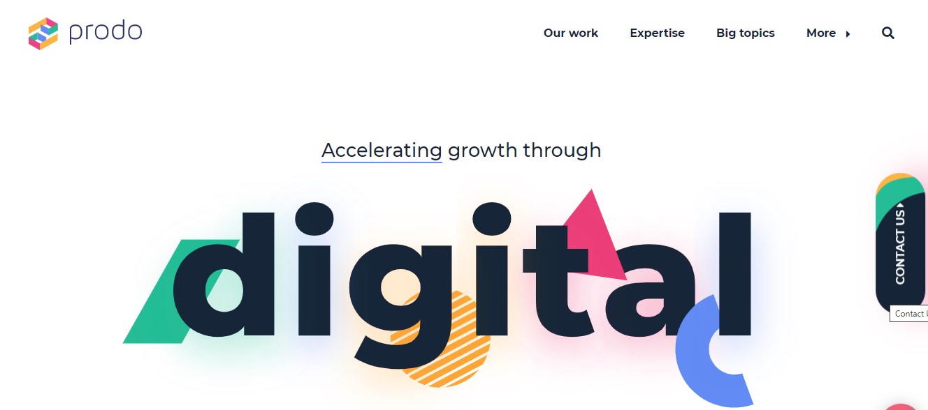 Prodo Digital Agency