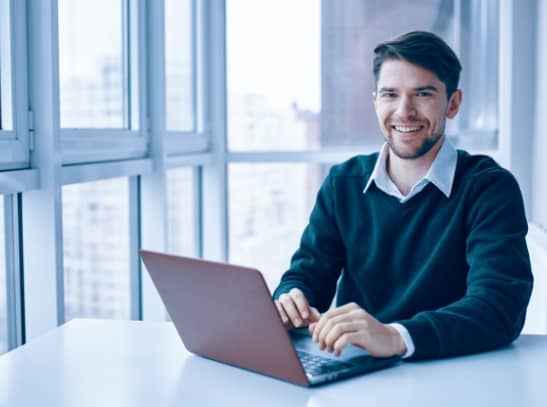 Web Hosting Company