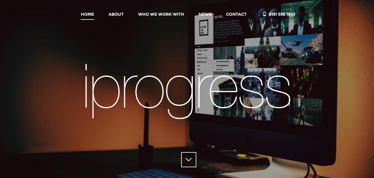 iprogress