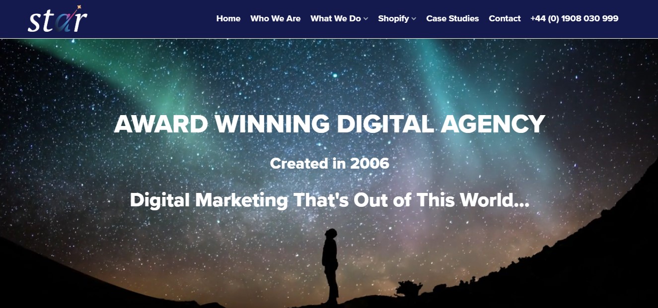 star Digital
