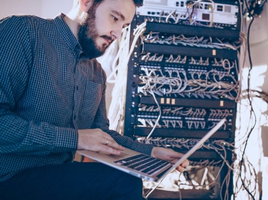 superfast UK web hosting services