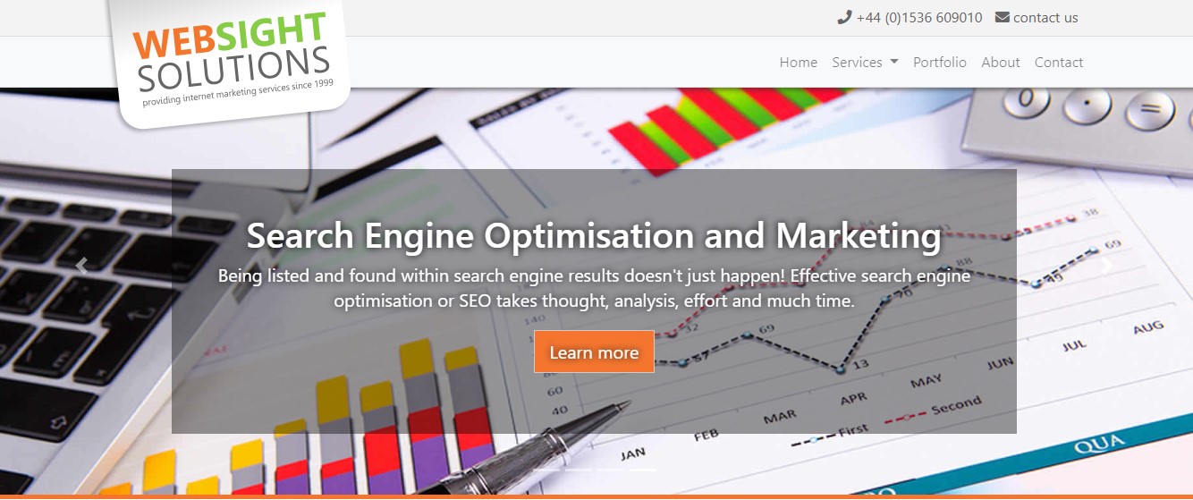 websight solutions